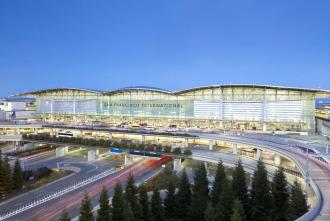 The Westin San Francisco Airport