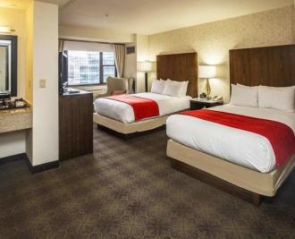 Doubletree Hotel&Suites Pittsburgh City Center