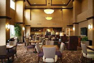 Hampton Inn & Suites Sacramento-Airport-Natomas