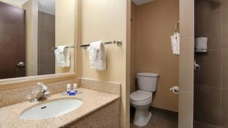 Best Western Atlanta Airport East