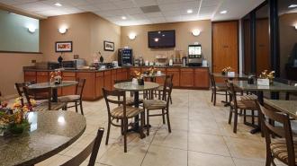 Best Western Hotel & Suites