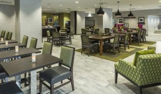 Hampton Inn Chicago Downtown/Magnificent Mile