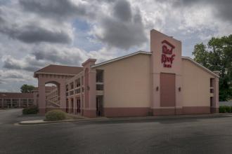 Red Roof Inn Virginia Beach - Norfolk Airport