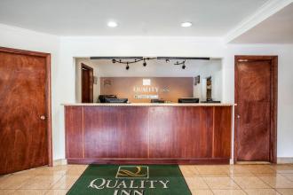 Quality Inn Sea-Tac Airport