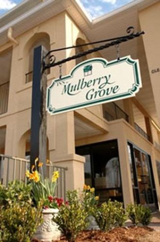 Inn At Mulberry Grove