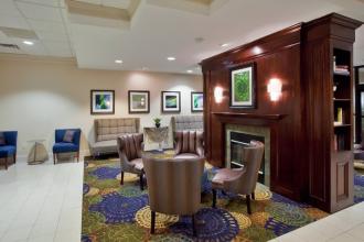 Holiday Inn Raleigh Downtown - Capital