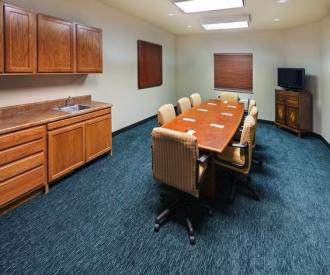 Candlewood Suites Tulsa