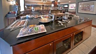 Staybridge Suites Chattanooga-Hamilton Place