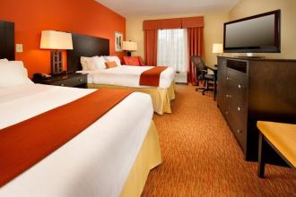 Holiday Inn Express & Suites C