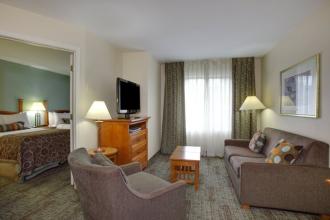 Staybridge Suites Corning