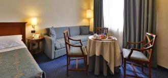 BEST WESTERN Hotel Antico Termine