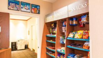 Staybridge Suites Fargo