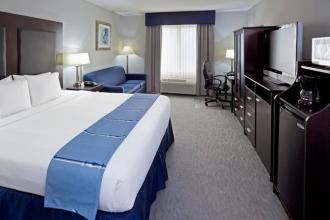 Holiday Inn Express Fishkill-M