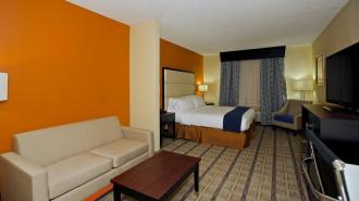 Holiday Inn Hotel & Suites Duluth-Downtown