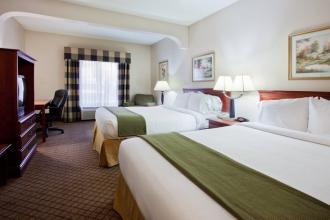 Holiday Inn Express & Suites G