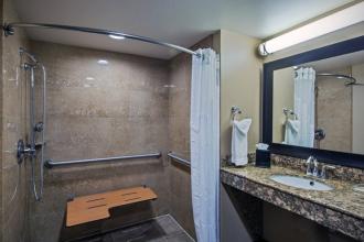 Holiday Inn Hotel & Suites Anaheim - Fullerton