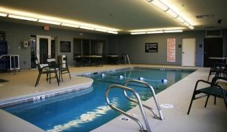 Hampton Inn & Suites Brunswick