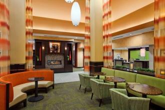 Hilton Garden Inn Nashville/Franklin Cool Spri