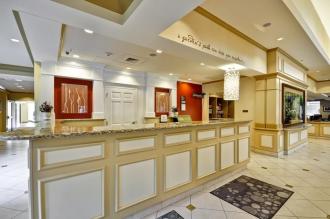 Hilton Garden Inn Blacksburg