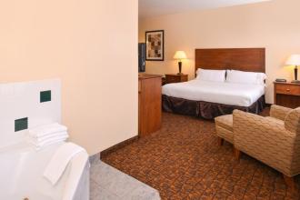 Holiday Inn Express Morgantown