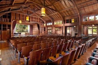 Asilomar Conference Grounds