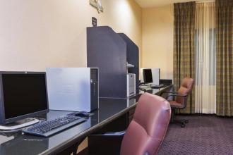 Staybridge Suites Missoula