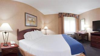 Holiday Inn Express Jamestown