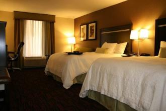 Hampton Inn Jericho - Westbury