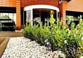 Courtyard by Marriott Venice Airport