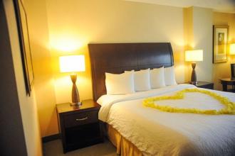 Hilton Garden Inn Baltimore/Arundel Mills