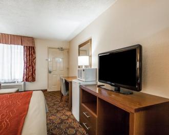 Comfort Inn Downtown - Nashville