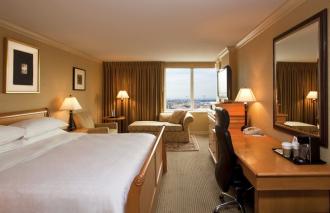 Sheraton LaGuardia East