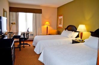 Hilton Garden Inn Cincinnati Northeast