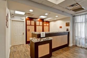 Homewood Suites Newark Cranford