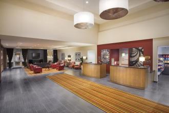 Holiday Inn Chicago - Midway Airport