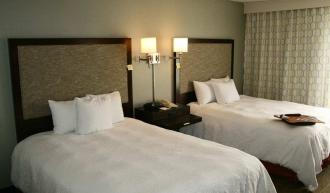 Hampton Inn & Suites Columbus Hilliard