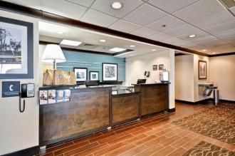 Hampton Inn Detroit/Northville