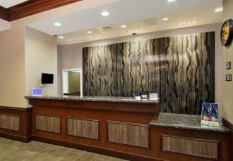 Residence Inn DFW Airport North/Grapevine