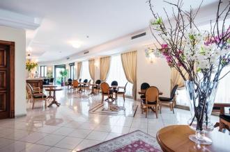 BEST WESTERN Hotel San Giorgio