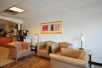 Best Western Morton Grove