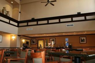 Hampton Inn & Suites Galveston