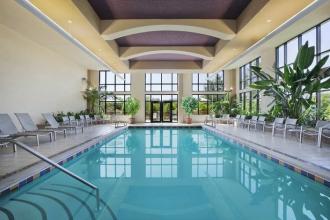 Embassy Suites Hot Springs - Hotel & Spa