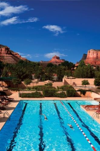 Hilton Sedona Resort And Spa