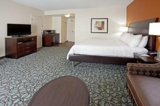 Hilton Garden Inn Nashville- Smyrna