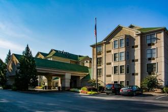 Hampton Inn & Suites Nashville Franklin