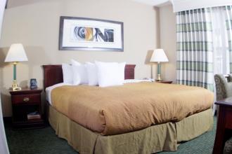 Homewood Suites by Hilton Nashville-Brentwood