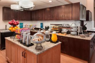 Homewood Suites by Hilton Columbus-Hilliard