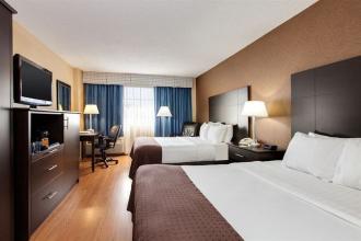 Holiday Inn Niagara Falls