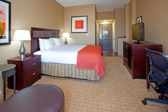 Holiday Inn Hotel & Suites Denver Airport