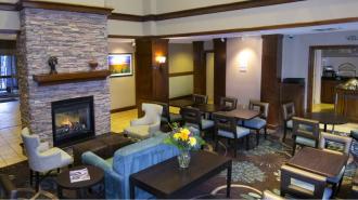 Staybridge Suites Denver International Airport